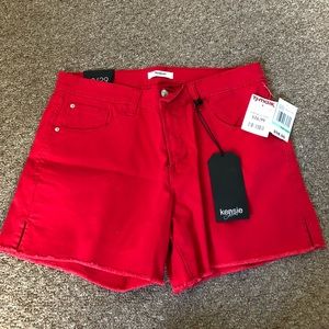 Shorts